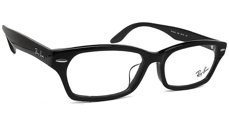 レイバン RayBan眼鏡フレーム5344D2000