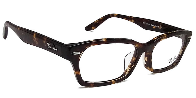 レイバン RayBan眼鏡フレーム5344D2243