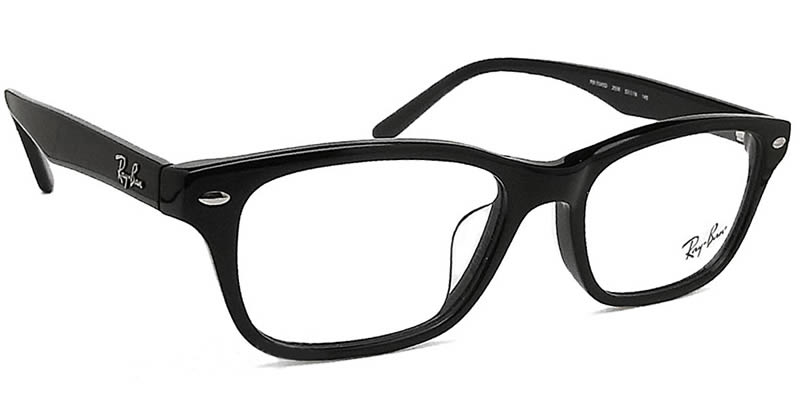 レイバン RayBan眼鏡フレーム5345D2000