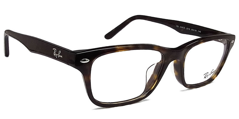 レイバン RayBan眼鏡フレーム5345D2012